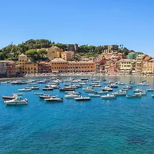 Grand Dei Castelli Hotel Sestri Levante