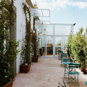 Il Fiore D'oro Luxury 3*, Nápoly Olaszország