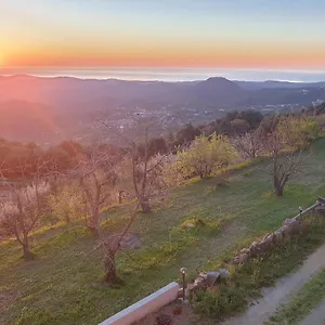 Oasi Del Benessere Hotel Ilbono