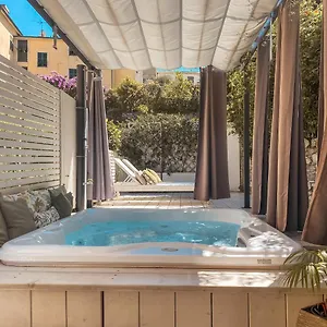 Sant'andrea Hotel Santa Margherita Ligure