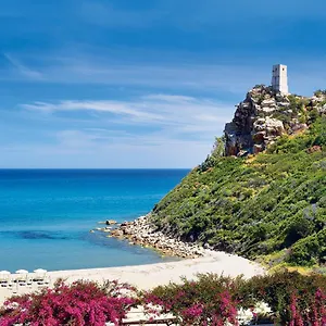 Club Torre Salinas - Adults Only Hotel Muravera