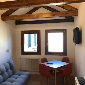 Bianca Cappello House Bed & Breakfast Venice