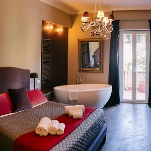 2* Guest house Terrazza Munira Trastevere