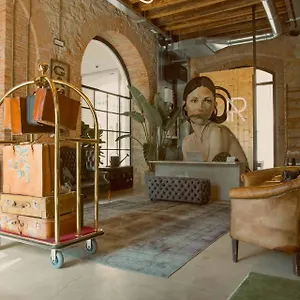 Ar Suites&art Hotel Bergamo