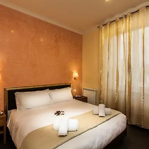 3* Guest house Guest's Heaven