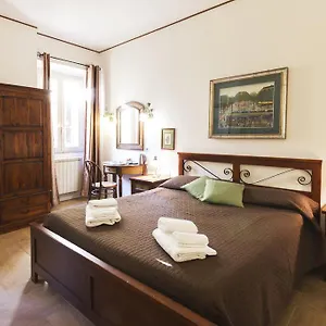  Bed & Breakfast Trastever