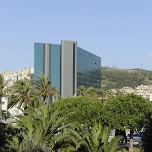 Tower Airport - & Conference Center Hotel Genoa