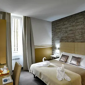 3* Bed & Breakfast Domus Castroni Pompeo Magno