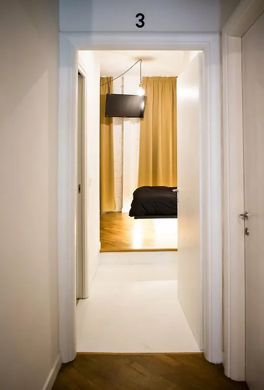 Bibi E Romeo'S Home Italy