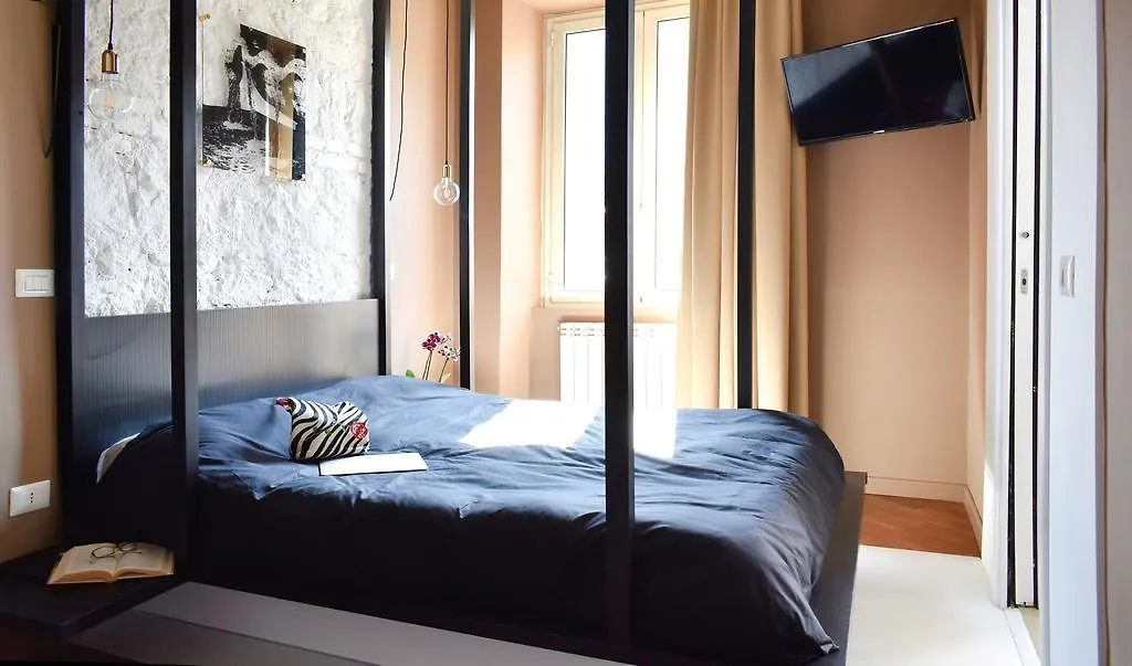 Bibi E Romeo'S Home Guest house Rome
